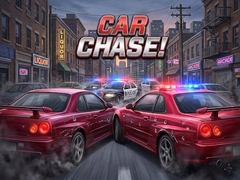 Lalao Car chase!
