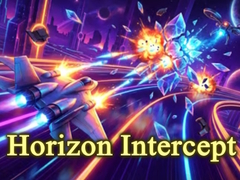 Lalao Horizon Intercept