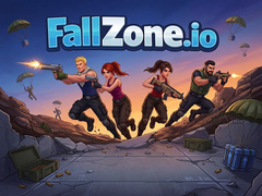Lalao FallZone.io