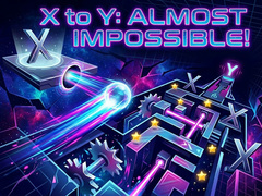 Lalao X to Y: Almost Impossible