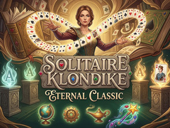 Lalao Solitaire Klondike Eternal Classic