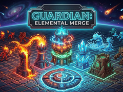 Lalao Guardian Elemental Merge
