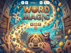 Lalao Word Magic
