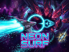 Lalao Neon Surf