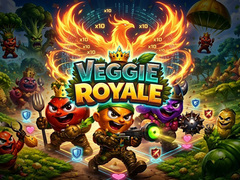 Lalao Veggie Royale