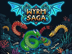 Lalao Wyrm Saga