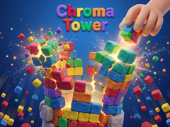 Lalao Chroma Tower