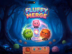 Lalao Fluffy Merge