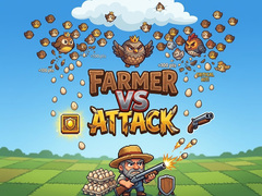 Lalao Farmer vs Attack