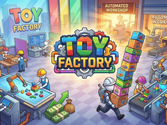 Lalao Toy Factory