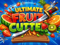 Lalao Ultimate Fruit Cutter
