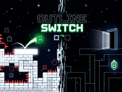 Lalao Outline Switch
