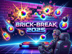 Lalao Brick-Break 2025
