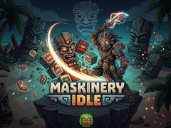 Lalao Maskinery Idle