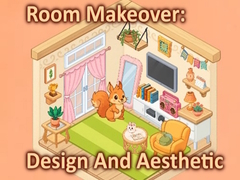 Lalao Room Makeover: Design And Aesthetic