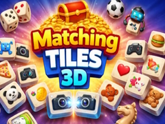Lalao Matching Tiles 3D
