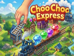 Lalao Choo Choo Express