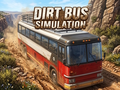 Lalao Dirt Bus Simulation