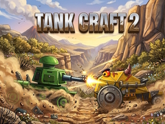 Lalao Tank Craft 2