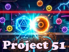 Lalao Project 51 