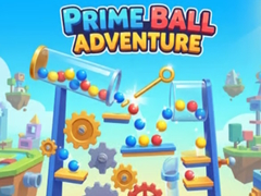 Lalao Prime Ball Adventure 