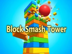 Lalao Block Smash Tower