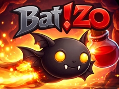 Lalao Bat! Zo