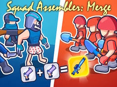 Lalao Squad Assembler: Merge