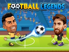 Lalao Football Legends