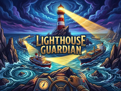 Lalao Lighthouse Guardian of the Seas