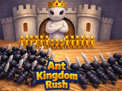 Lalao Ant Kingdom Rush