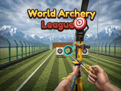 Lalao World Archery League