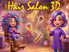 Lalao Hair Salon 3D