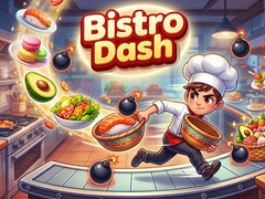 Lalao Bistro Dash