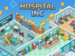 Lalao Hospital Inc