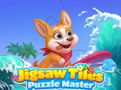 Lalao Jigsaw Tiles puzzle Master