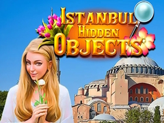 Lalao Istanbul Hidden Objects