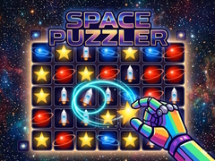 Lalao Space Puzzler