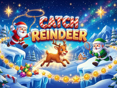Lalao Catch Reindeer
