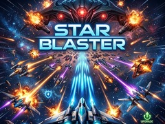 Lalao Star Blaster