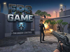 Lalao FPS Game