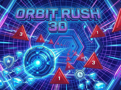 Lalao Orbit Rush 3D
