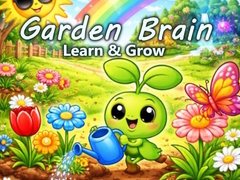 Lalao Garden Brain Learn & Grow