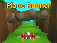 Lalao Plane Runner 