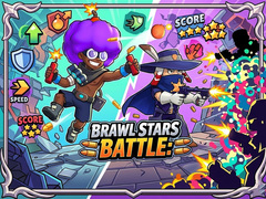 Lalao Brawl Stars Battle