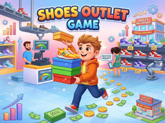 Lalao Shoes Outlet Game