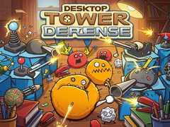 Lalao Desktop Tower Defense