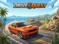 Lalao Drive Quest