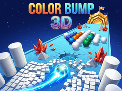 Lalao Color Bump 3D