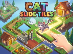 Lalao Cat Slide Tiles